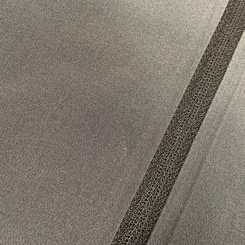 【中古美品】【メンズ】 GYAKUSOU×NIKE 856253-004 TRACK JERSEY ギャクソウxナイキ トラックジャージ ジャケット トップス 長袖 140-250516-km-07-izu サイズ：S カラー：グレー/ブルー 万代Net店