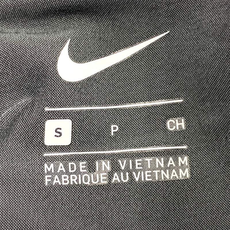 【中古美品】【メンズ】 GYAKUSOU×NIKE 856253-004 TRACK JERSEY ギャクソウxナイキ トラックジャージ ジャケット トップス 長袖 140-250516-km-07-izu サイズ：S カラー：グレー/ブルー 万代Net店