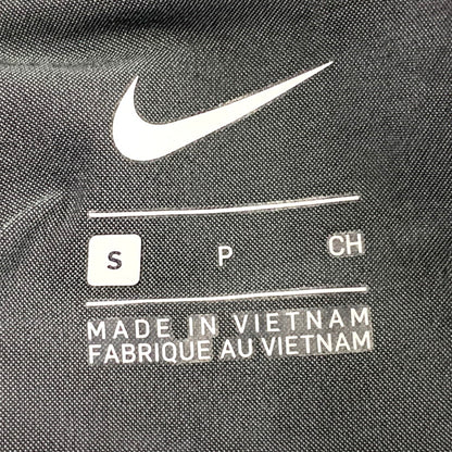 【中古美品】【メンズ】 GYAKUSOU×NIKE 856253-004 TRACK JERSEY ギャクソウxナイキ トラックジャージ ジャケット トップス 長袖 140-250516-km-07-izu サイズ：S カラー：グレー/ブルー 万代Net店