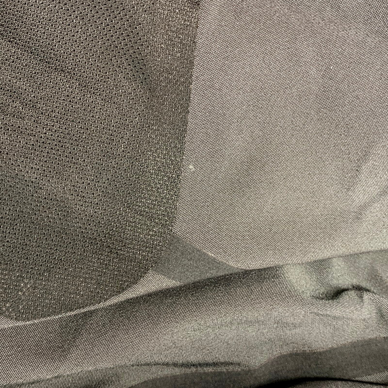 【中古美品】【メンズ】 GYAKUSOU×NIKE 856253-004 TRACK JERSEY ギャクソウxナイキ トラックジャージ ジャケット トップス 長袖 140-250516-km-07-izu サイズ：S カラー：グレー/ブルー 万代Net店