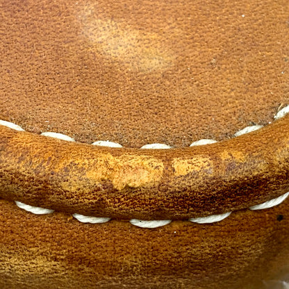 【中古品】【メンズ/レディース】 TEXREVERSE LACE UP BOOTS レースアップブーツ シューズ 靴 164-250516-ay-16-izu サイズ：26cm カラー：ブラウン 万代Net店