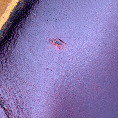 【中古品】【メンズ/レディース】 Clarks クラークス DESERT BOOT 26109441 デザートブーツ シューズ 靴 164-250517-as-06-izu サイズ：UK6.5 カラー：WINE LEATHER 万代Net店