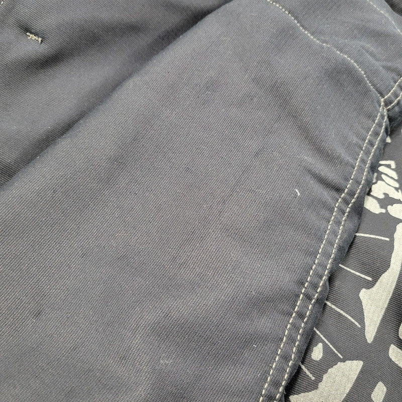 【中古美品】【メンズ】 COLIMBO コリンボ ORIGINAL OBSERVER PARKA AMEND #2 10134 NXS-1020 オリジナル オブザーバー パーカー ジャケット アウター 145-250518-as-07-izu サイズ：38 カラー：ブラック 万代Net店