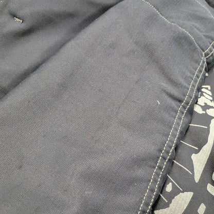 【中古美品】【メンズ】 COLIMBO コリンボ ORIGINAL OBSERVER PARKA AMEND #2 10134 NXS-1020 オリジナル オブザーバー パーカー ジャケット アウター 145-250518-as-07-izu サイズ：38 カラー：ブラック 万代Net店