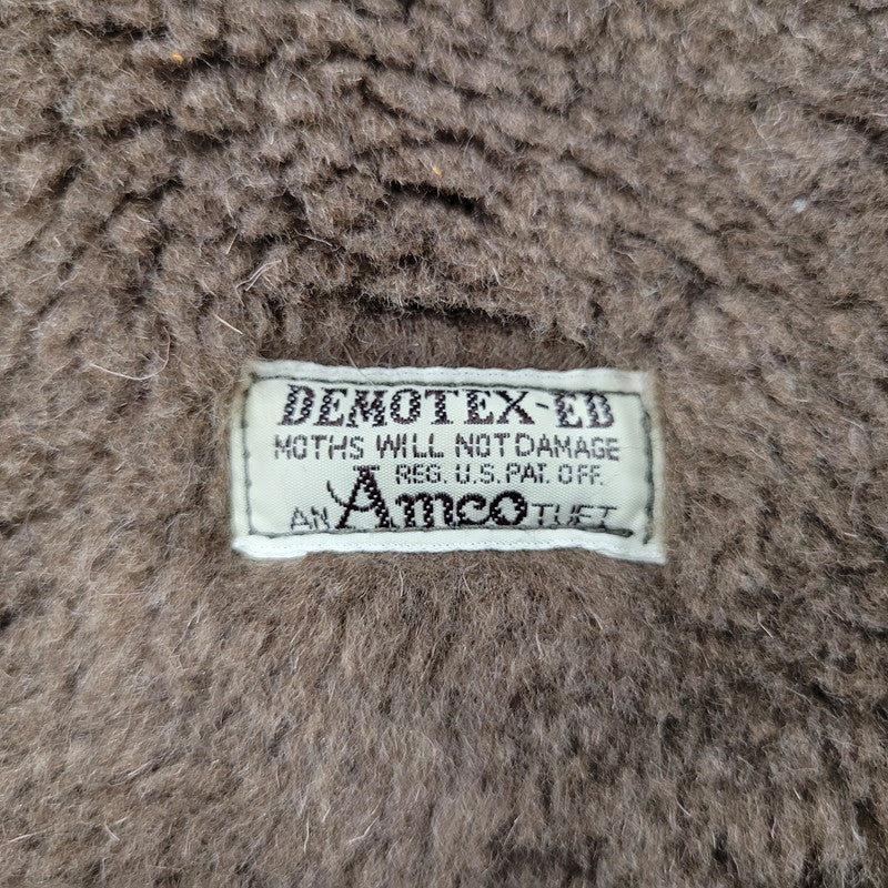 【中古美品】【メンズ】 COLIMBO コリンボ ORIGINAL OBSERVER PARKA AMEND #2 10134 NXS-1020 オリジナル オブザーバー パーカー ジャケット アウター 145-250518-as-07-izu サイズ：38 カラー：ブラック 万代Net店