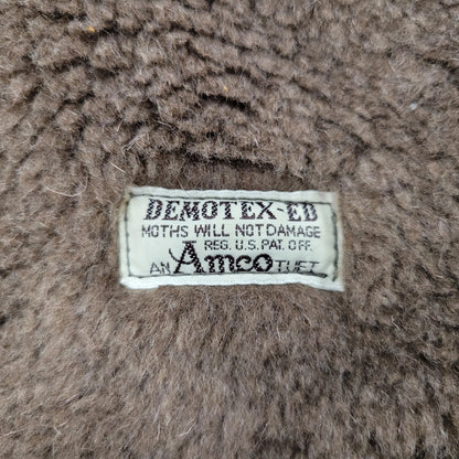 【中古美品】【メンズ】 COLIMBO コリンボ ORIGINAL OBSERVER PARKA AMEND #2 10134 NXS-1020 オリジナル オブザーバー パーカー ジャケット アウター 145-250518-as-07-izu サイズ：38 カラー：ブラック 万代Net店