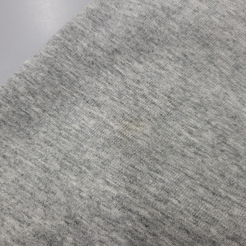 【現状渡し品】【メンズ】 FRUIT OF THE LOOM フルーツオブザルーム BASEBALL SWEATSHIRT ベースボール スウェットシャツ トレーナー 長袖 トップス 146-250728-as-17-izu サイズ：L カラー：グレー 万代Net店