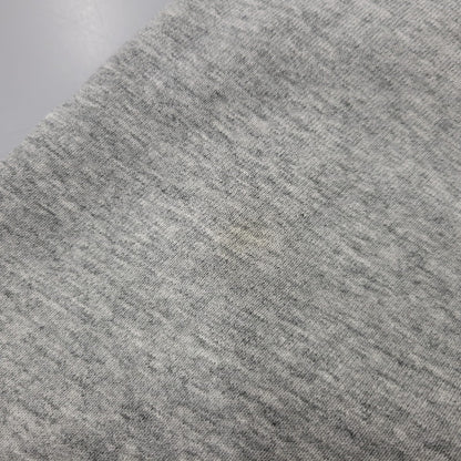 【現状渡し品】【メンズ】 FRUIT OF THE LOOM フルーツオブザルーム BASEBALL SWEATSHIRT ベースボール スウェットシャツ トレーナー 長袖 トップス 146-250728-as-17-izu サイズ：L カラー：グレー 万代Net店