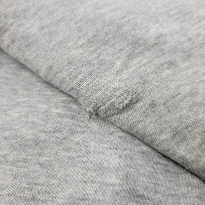 【現状渡し品】【メンズ】 FRUIT OF THE LOOM フルーツオブザルーム BASEBALL SWEATSHIRT ベースボール スウェットシャツ トレーナー 長袖 トップス 146-250728-as-17-izu サイズ：L カラー：グレー 万代Net店