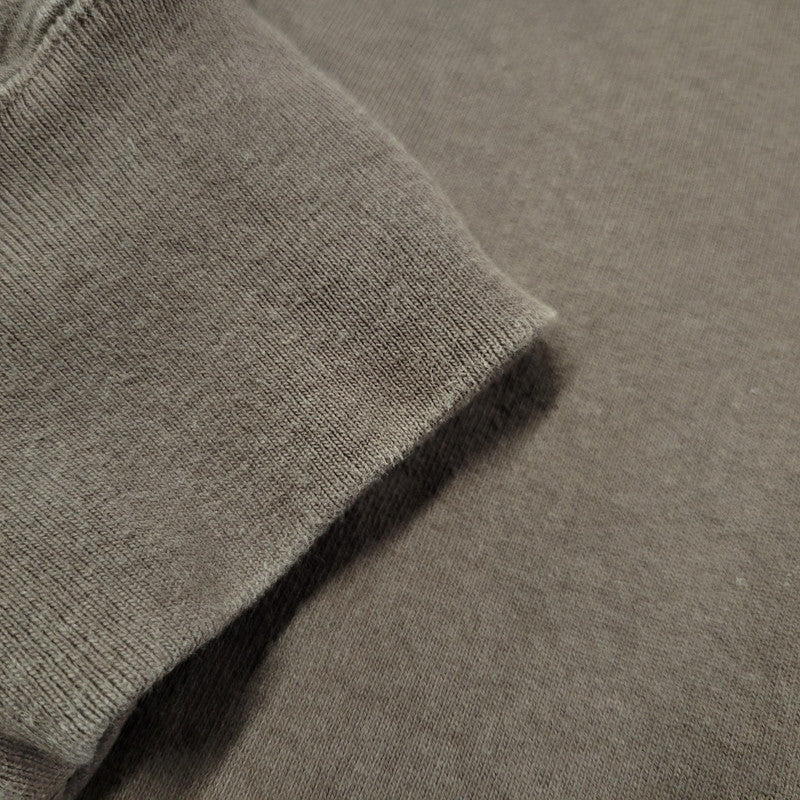 【中古品】【メンズ】 Supreme シュプリーム 22AW BOX LOGO CREWNECK ボックスロゴ クルーネック トップス スウェット 長袖 149-250709-ma-21-izu サイズ：L カラー：BROWN 万代Net店