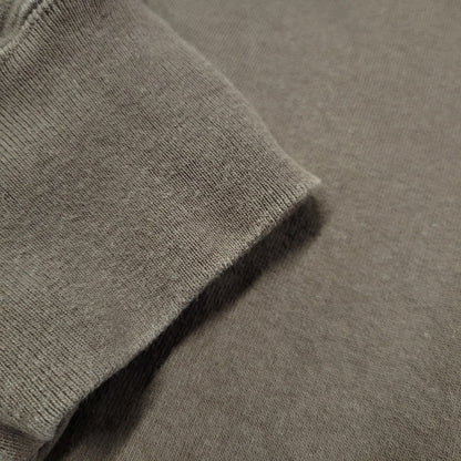 【中古品】【メンズ】 Supreme シュプリーム 22AW BOX LOGO CREWNECK ボックスロゴ クルーネック トップス スウェット 長袖 149-250709-ma-21-izu サイズ：L カラー：BROWN 万代Net店