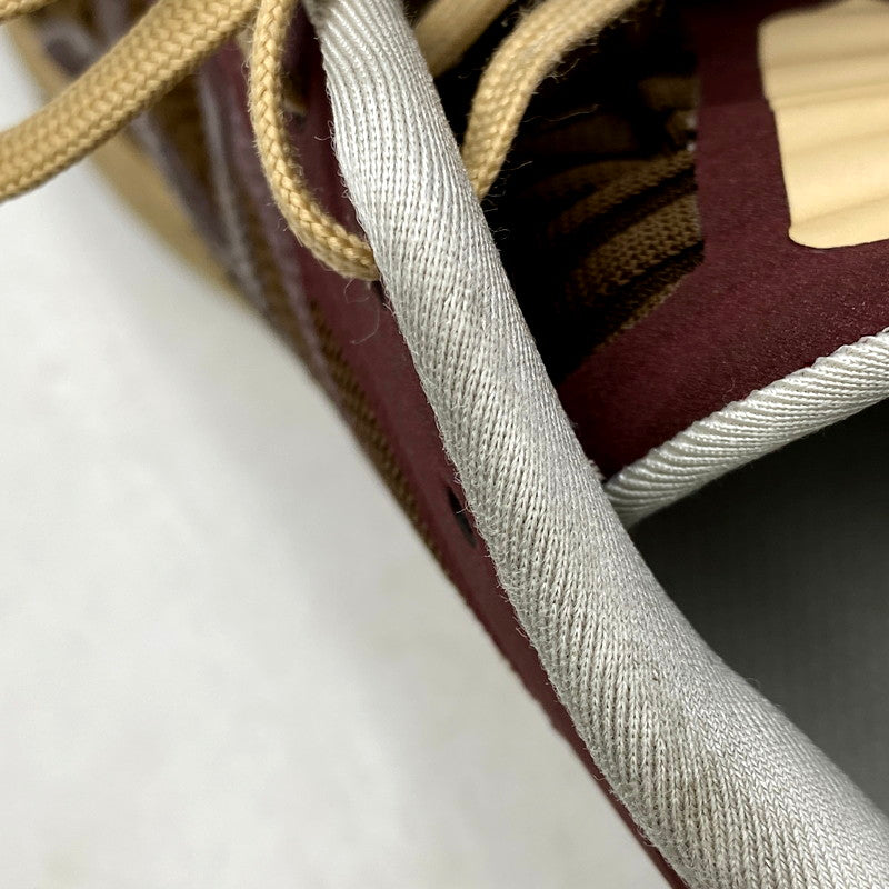 【中古品】【メンズ】 ASICS×AFFIX アシックス×アフィックス 1021A467 NOVABRAST ノヴァブラスト 靴 スニーカー シューズ 162-250522-ma-08-izu サイズ：28cm カラー：BROWN 万代Net店