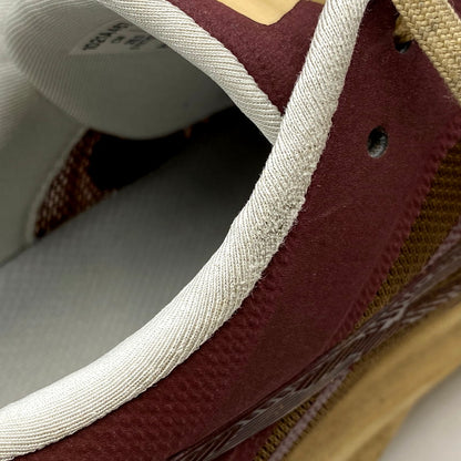 【中古品】【メンズ】 ASICS×AFFIX アシックス×アフィックス 1021A467 NOVABRAST ノヴァブラスト 靴 スニーカー シューズ 162-250522-ma-08-izu サイズ：28cm カラー：BROWN 万代Net店