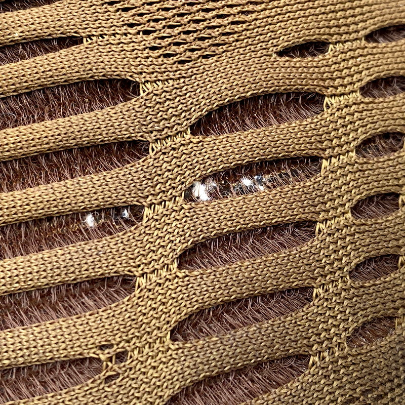 【中古品】【メンズ】 ASICS×AFFIX アシックス×アフィックス 1021A467 NOVABRAST ノヴァブラスト 靴 スニーカー シューズ 162-250522-ma-08-izu サイズ：28cm カラー：BROWN 万代Net店