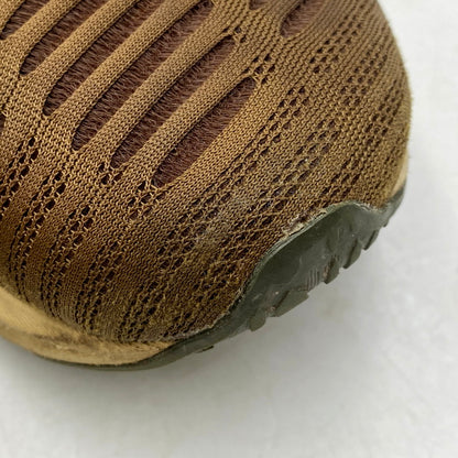 【中古品】【メンズ】 ASICS×AFFIX アシックス×アフィックス 1021A467 NOVABRAST ノヴァブラスト 靴 スニーカー シューズ 162-250522-ma-08-izu サイズ：28cm カラー：BROWN 万代Net店