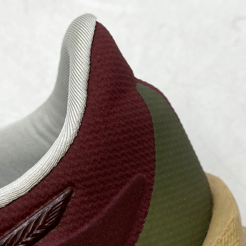 【中古品】【メンズ】 ASICS×AFFIX アシックス×アフィックス 1021A467 NOVABRAST ノヴァブラスト 靴 スニーカー シューズ 162-250522-ma-08-izu サイズ：28cm カラー：BROWN 万代Net店