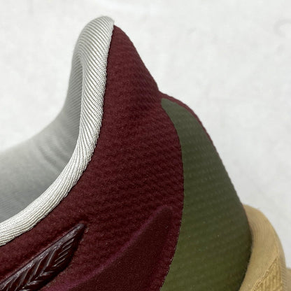 【中古品】【メンズ】 ASICS×AFFIX アシックス×アフィックス 1021A467 NOVABRAST ノヴァブラスト 靴 スニーカー シューズ 162-250522-ma-08-izu サイズ：28cm カラー：BROWN 万代Net店