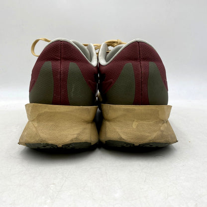 【中古品】【メンズ】 ASICS×AFFIX アシックス×アフィックス 1021A467 NOVABRAST ノヴァブラスト 靴 スニーカー シューズ 162-250522-ma-08-izu サイズ：28cm カラー：BROWN 万代Net店