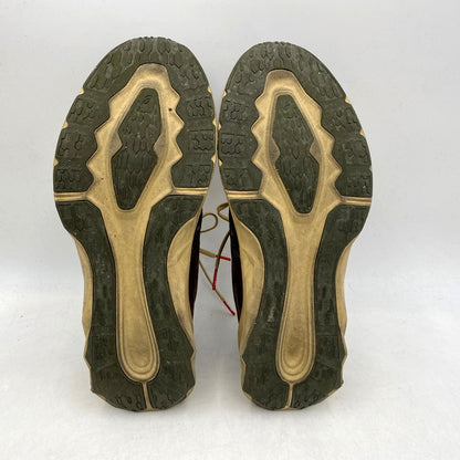 【中古品】【メンズ】 ASICS×AFFIX アシックス×アフィックス 1021A467 NOVABRAST ノヴァブラスト 靴 スニーカー シューズ 162-250522-ma-08-izu サイズ：28cm カラー：BROWN 万代Net店