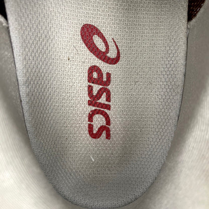 【中古品】【メンズ】 ASICS×AFFIX アシックス×アフィックス 1021A467 NOVABRAST ノヴァブラスト 靴 スニーカー シューズ 162-250522-ma-08-izu サイズ：28cm カラー：BROWN 万代Net店