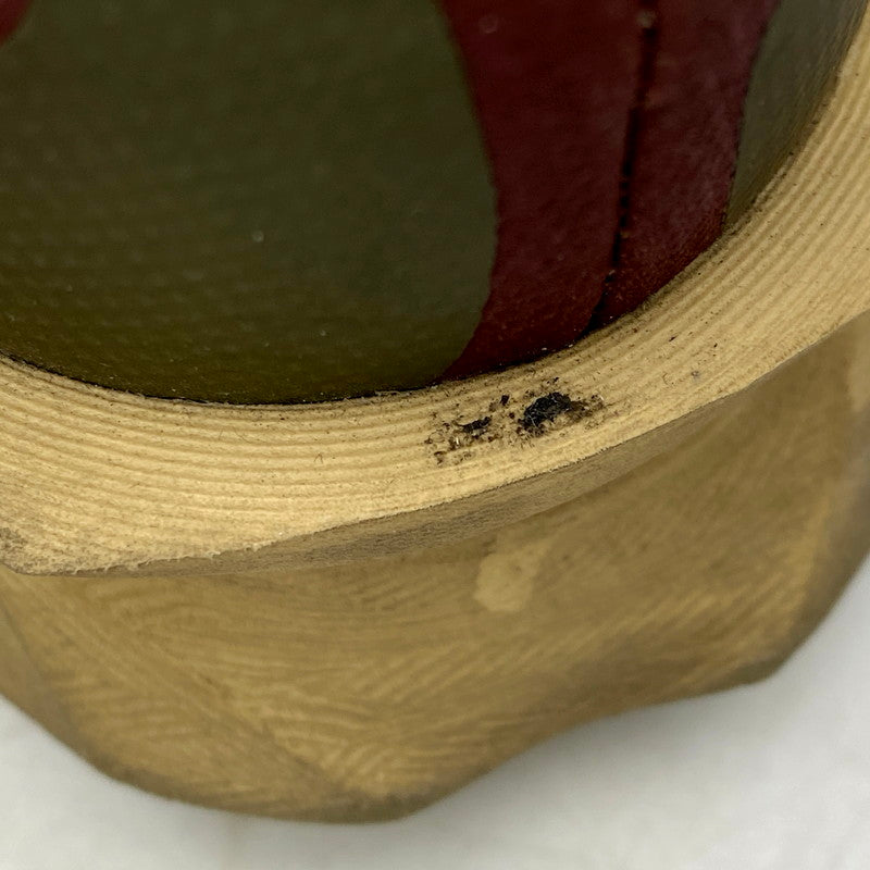 【中古品】【メンズ】 ASICS×AFFIX アシックス×アフィックス 1021A467 NOVABRAST ノヴァブラスト 靴 スニーカー シューズ 162-250522-ma-08-izu サイズ：28cm カラー：BROWN 万代Net店