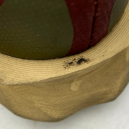 【中古品】【メンズ】 ASICS×AFFIX アシックス×アフィックス 1021A467 NOVABRAST ノヴァブラスト 靴 スニーカー シューズ 162-250522-ma-08-izu サイズ：28cm カラー：BROWN 万代Net店