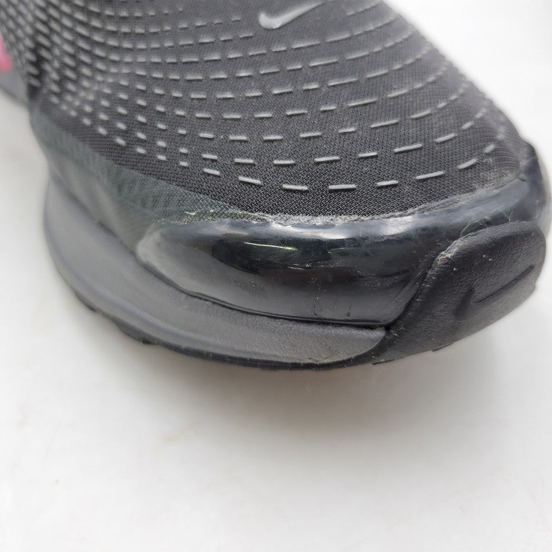 【中古品】【メンズ】 NIKE ナイキ AIR MAX DN DV3337-008 エア マックス DN スニーカー シューズ 靴 160-250520-as-08-izu サイズ：33cm カラー：BLACK/LT CRIMSON-DK SMOKE GREY 万代Net店