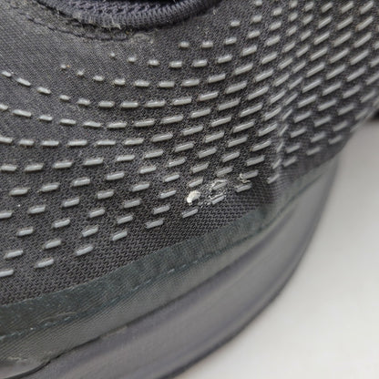 【中古品】【メンズ】 NIKE ナイキ AIR MAX DN DV3337-008 エア マックス DN スニーカー シューズ 靴 160-250520-as-08-izu サイズ：33cm カラー：BLACK/LT CRIMSON-DK SMOKE GREY 万代Net店