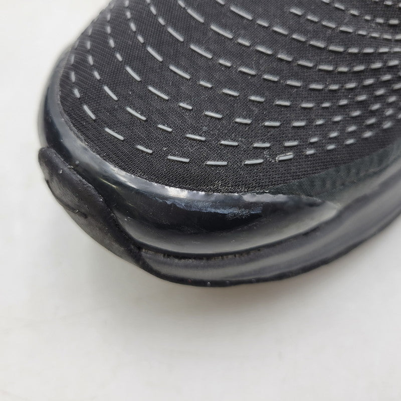 【中古品】【メンズ】 NIKE ナイキ AIR MAX DN DV3337-008 エア マックス DN スニーカー シューズ 靴 160-250520-as-08-izu サイズ：33cm カラー：BLACK/LT CRIMSON-DK SMOKE GREY 万代Net店