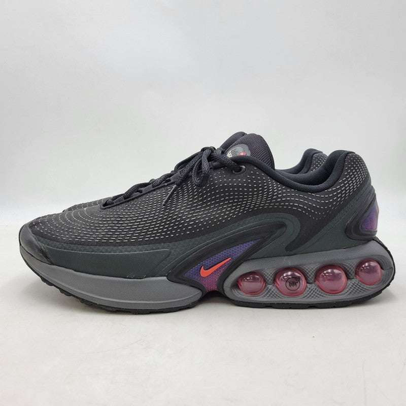 【中古品】【メンズ】 NIKE ナイキ AIR MAX DN DV3337-008 エア マックス DN スニーカー シューズ 靴 160-250520-as-08-izu サイズ：33cm カラー：BLACK/LT CRIMSON-DK SMOKE GREY 万代Net店