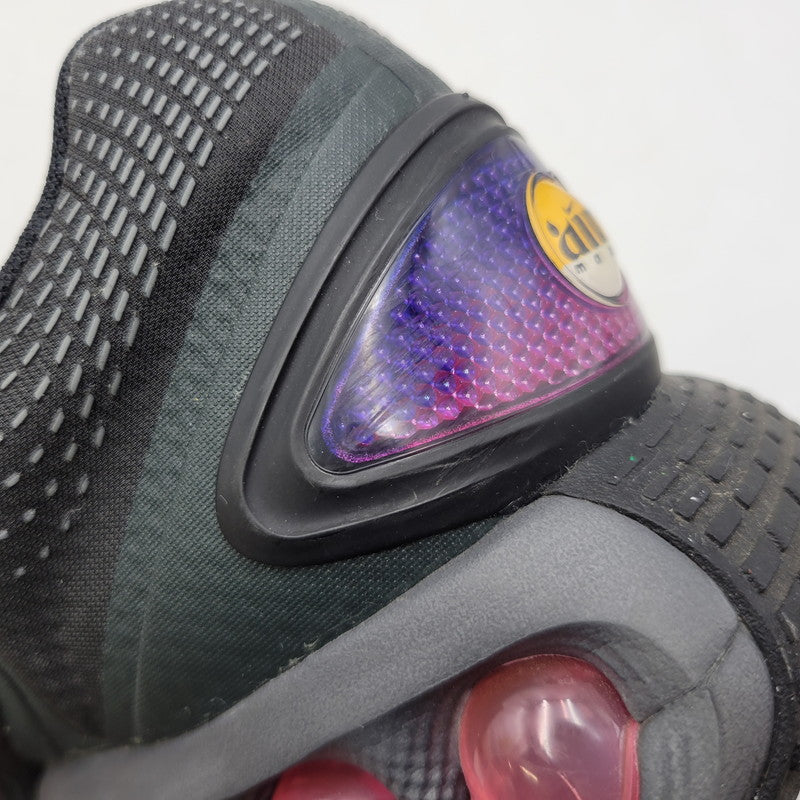 【中古品】【メンズ】 NIKE ナイキ AIR MAX DN DV3337-008 エア マックス DN スニーカー シューズ 靴 160-250520-as-08-izu サイズ：33cm カラー：BLACK/LT CRIMSON-DK SMOKE GREY 万代Net店