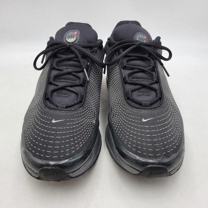【中古品】【メンズ】 NIKE ナイキ AIR MAX DN DV3337-008 エア マックス DN スニーカー シューズ 靴 160-250520-as-08-izu サイズ：33cm カラー：BLACK/LT CRIMSON-DK SMOKE GREY 万代Net店