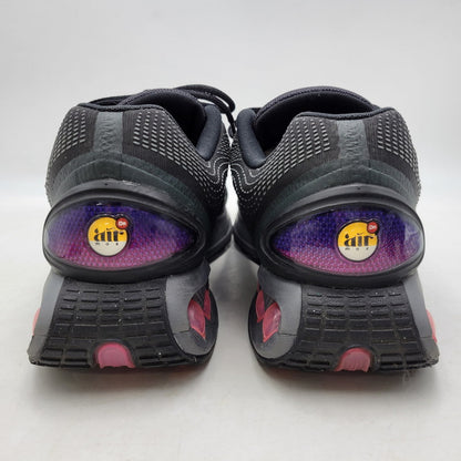【中古品】【メンズ】 NIKE ナイキ AIR MAX DN DV3337-008 エア マックス DN スニーカー シューズ 靴 160-250520-as-08-izu サイズ：33cm カラー：BLACK/LT CRIMSON-DK SMOKE GREY 万代Net店