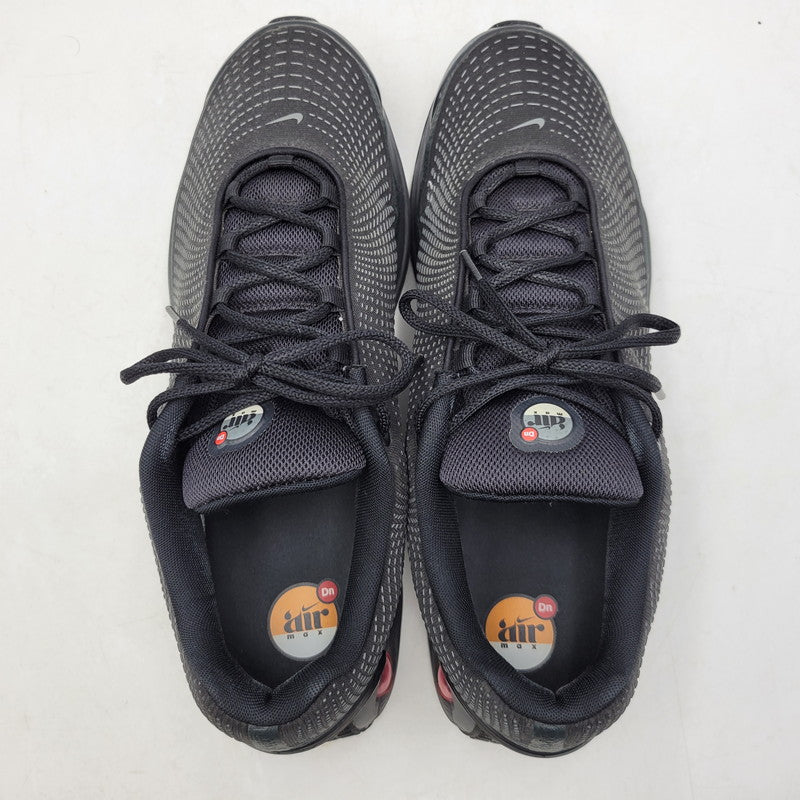 【中古品】【メンズ】 NIKE ナイキ AIR MAX DN DV3337-008 エア マックス DN スニーカー シューズ 靴 160-250520-as-08-izu サイズ：33cm カラー：BLACK/LT CRIMSON-DK SMOKE GREY 万代Net店