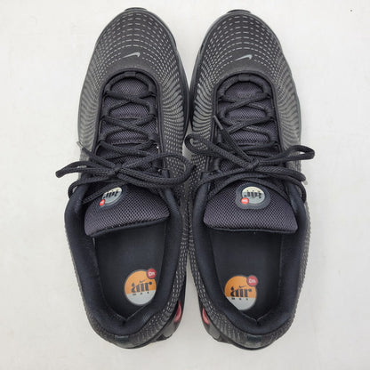 【中古品】【メンズ】 NIKE ナイキ AIR MAX DN DV3337-008 エア マックス DN スニーカー シューズ 靴 160-250520-as-08-izu サイズ：33cm カラー：BLACK/LT CRIMSON-DK SMOKE GREY 万代Net店