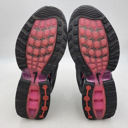 【中古品】【メンズ】 NIKE ナイキ AIR MAX DN DV3337-008 エア マックス DN スニーカー シューズ 靴 160-250520-as-08-izu サイズ：33cm カラー：BLACK/LT CRIMSON-DK SMOKE GREY 万代Net店