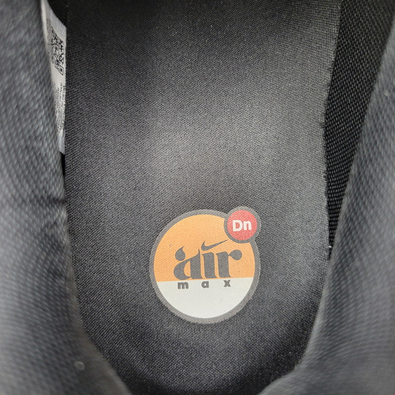 【中古品】【メンズ】 NIKE ナイキ AIR MAX DN DV3337-008 エア マックス DN スニーカー シューズ 靴 160-250520-as-08-izu サイズ：33cm カラー：BLACK/LT CRIMSON-DK SMOKE GREY 万代Net店