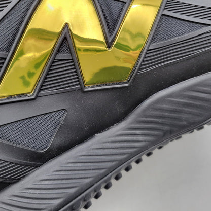 【中古美品】【メンズ】 NEW BALANCE ニューバランス FUELCELL OHTANI 1 TRAINER TSHOBK1 フューエルセル オオタニ1 トレーナー スニーカー シューズ 靴 162-250520-as-11-izu サイズ：32cm カラー：ブラック 万代Net店