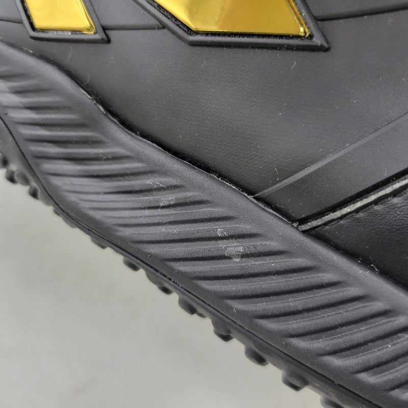 【中古美品】【メンズ】 NEW BALANCE ニューバランス FUELCELL OHTANI 1 TRAINER TSHOBK1 フューエルセル オオタニ1 トレーナー スニーカー シューズ 靴 162-250520-as-11-izu サイズ：32cm カラー：ブラック 万代Net店