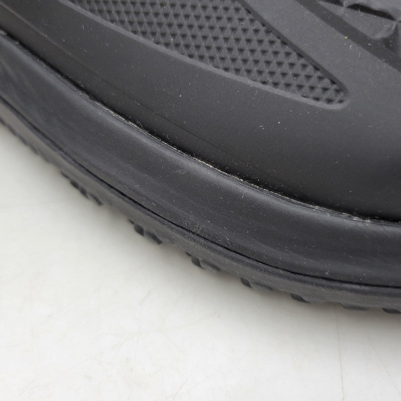 【中古美品】【メンズ】 NEW BALANCE ニューバランス FUELCELL OHTANI 1 TRAINER TSHOBK1 フューエルセル オオタニ1 トレーナー スニーカー シューズ 靴 162-250520-as-11-izu サイズ：32cm カラー：ブラック 万代Net店