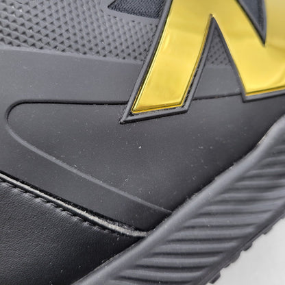 【中古美品】【メンズ】 NEW BALANCE ニューバランス FUELCELL OHTANI 1 TRAINER TSHOBK1 フューエルセル オオタニ1 トレーナー スニーカー シューズ 靴 162-250520-as-11-izu サイズ：32cm カラー：ブラック 万代Net店