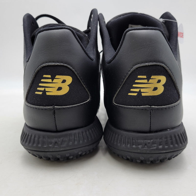 【中古美品】【メンズ】 NEW BALANCE ニューバランス FUELCELL OHTANI 1 TRAINER TSHOBK1 フューエルセル オオタニ1 トレーナー スニーカー シューズ 靴 162-250520-as-11-izu サイズ：32cm カラー：ブラック 万代Net店