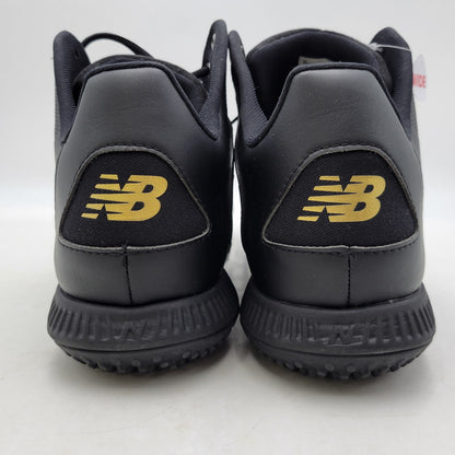 【中古美品】【メンズ】 NEW BALANCE ニューバランス FUELCELL OHTANI 1 TRAINER TSHOBK1 フューエルセル オオタニ1 トレーナー スニーカー シューズ 靴 162-250520-as-11-izu サイズ：32cm カラー：ブラック 万代Net店