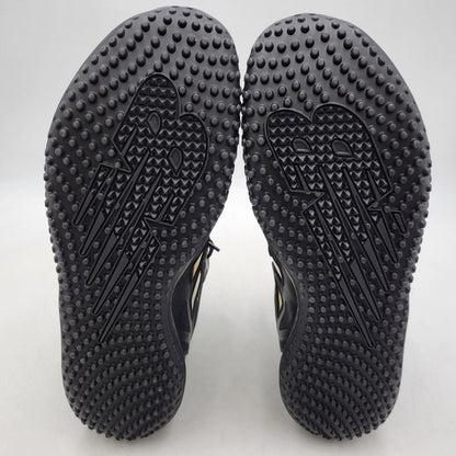 【中古美品】【メンズ】 NEW BALANCE ニューバランス FUELCELL OHTANI 1 TRAINER TSHOBK1 フューエルセル オオタニ1 トレーナー スニーカー シューズ 靴 162-250520-as-11-izu サイズ：32cm カラー：ブラック 万代Net店