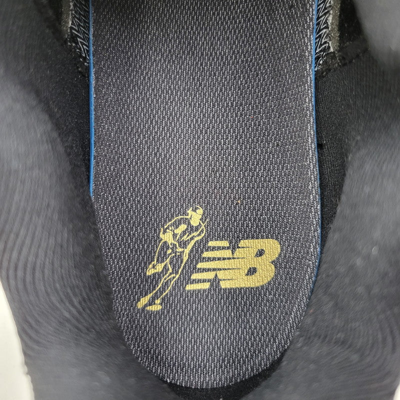 【中古美品】【メンズ】 NEW BALANCE ニューバランス FUELCELL OHTANI 1 TRAINER TSHOBK1 フューエルセル オオタニ1 トレーナー スニーカー シューズ 靴 162-250520-as-11-izu サイズ：32cm カラー：ブラック 万代Net店
