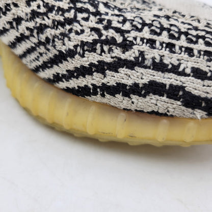 【現状渡し品】【メンズ】 adidas アディダス YEEZY BOOST 350 V2 CP9654 イージーブースト 350 V2 スニーカー シューズ 靴 161-250525-as-20-izu サイズ：26.5cm カラー：WHITE/CBLACK/RED 万代Net店