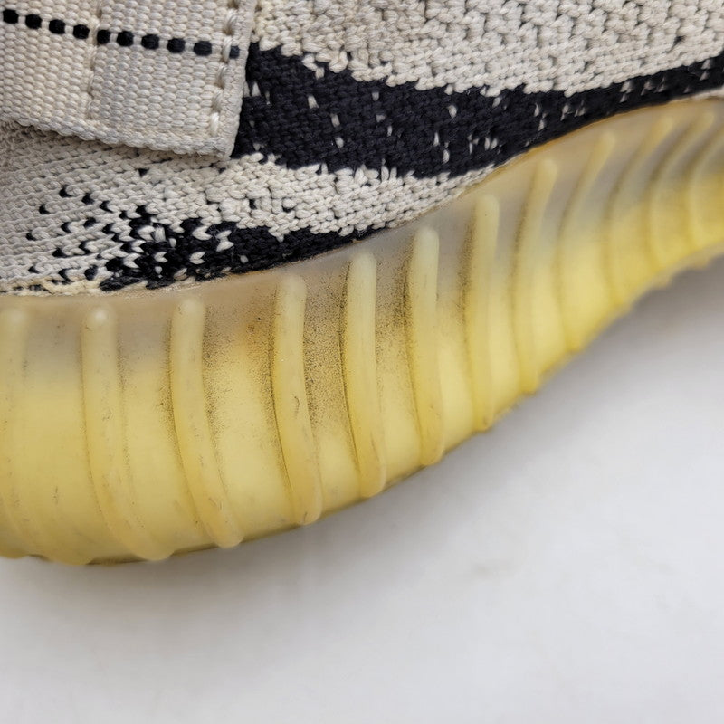 【現状渡し品】【メンズ】 adidas アディダス YEEZY BOOST 350 V2 CP9654 イージーブースト 350 V2 スニーカー シューズ 靴 161-250525-as-20-izu サイズ：26.5cm カラー：WHITE/CBLACK/RED 万代Net店