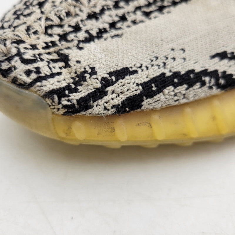 【現状渡し品】【メンズ】 adidas アディダス YEEZY BOOST 350 V2 CP9654 イージーブースト 350 V2 スニーカー シューズ 靴 161-250525-as-20-izu サイズ：26.5cm カラー：WHITE/CBLACK/RED 万代Net店