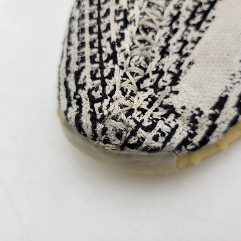 【現状渡し品】【メンズ】 adidas アディダス YEEZY BOOST 350 V2 CP9654 イージーブースト 350 V2 スニーカー シューズ 靴 161-250525-as-20-izu サイズ：26.5cm カラー：WHITE/CBLACK/RED 万代Net店