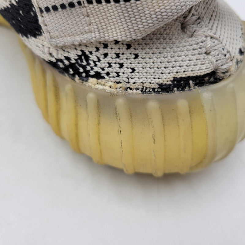 【現状渡し品】【メンズ】 adidas アディダス YEEZY BOOST 350 V2 CP9654 イージーブースト 350 V2 スニーカー シューズ 靴 161-250525-as-20-izu サイズ：26.5cm カラー：WHITE/CBLACK/RED 万代Net店